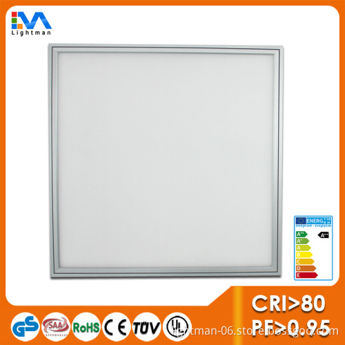 high quality products 36w 62x62 panel led light for house design